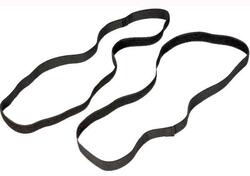 Ricambio elastici per supporto collo Alpinestars B