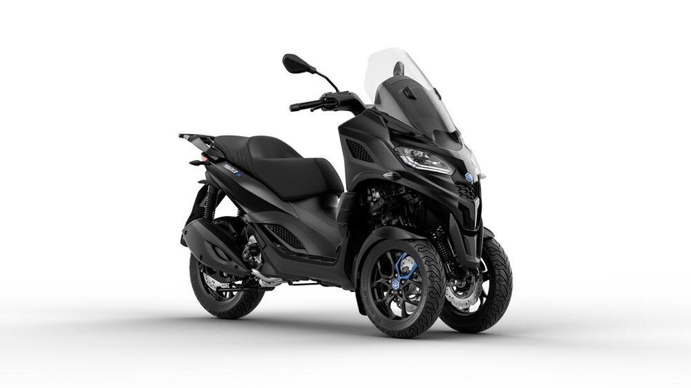 Piaggio MP3 310 (2025)
