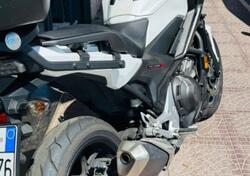 Honda NC 750 X DCT ABS (2018 - 20) usata