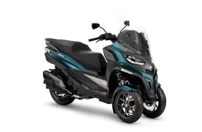 Piaggio MP3 530 Hpe Exclusive (2025 - 26) nuova