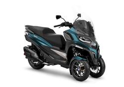 Piaggio MP3 530 Hpe Exclusive (2025) nuova