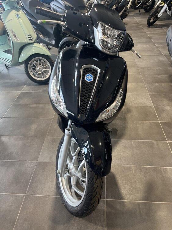 Piaggio Medley 150 S ABS (2021 - 25)