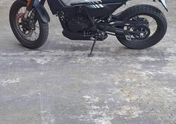 Brixton Motorcycles Crossfire 125 (2023 - 25) usata