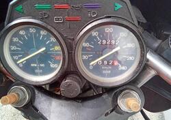 Moto Guzzi V500 monza d'epoca