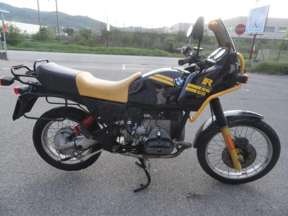 Bmw R 80 GS (5)