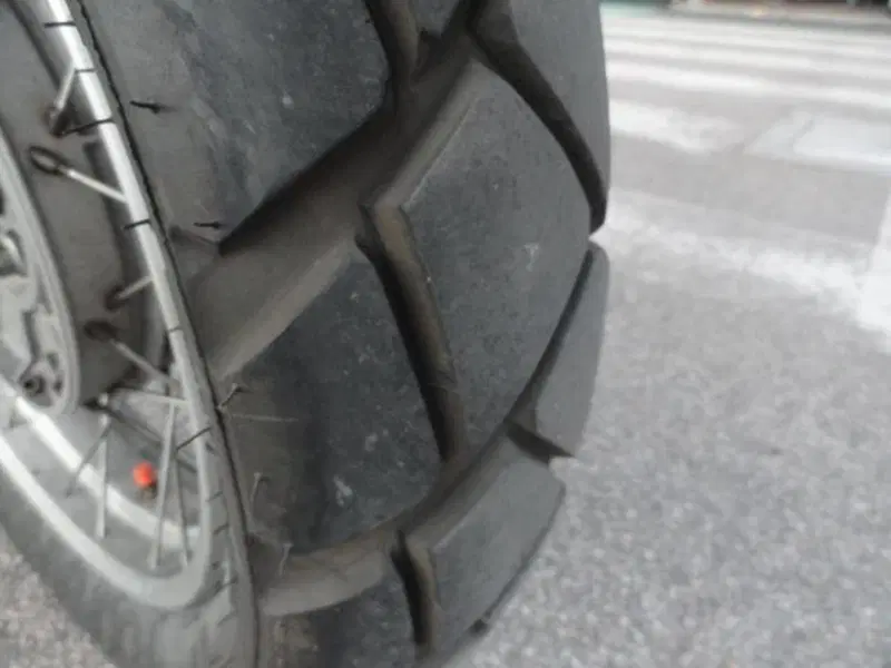Bmw R 80 GS (9)