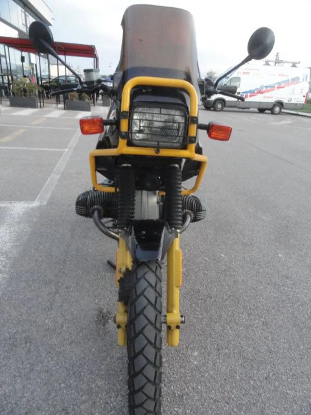 Bmw R 80 GS (3)