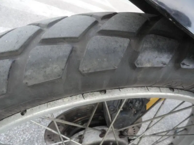 Bmw R 80 GS (10)