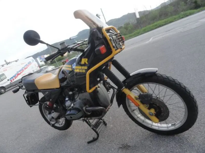 Bmw R 80 GS (4)