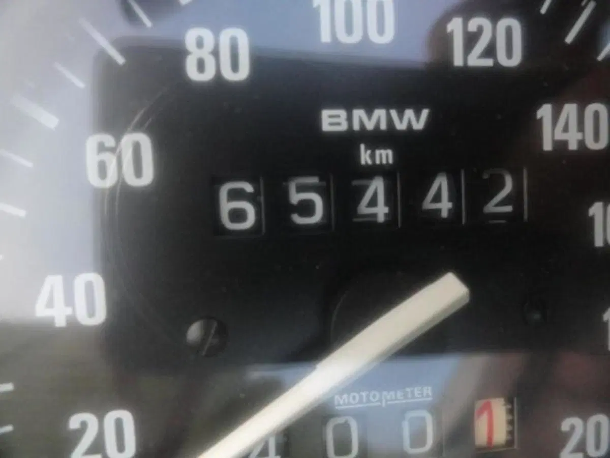 Bmw R 80 GS (11)