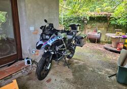 Bmw R 1200 GS Adventure (2013 - 16) usata