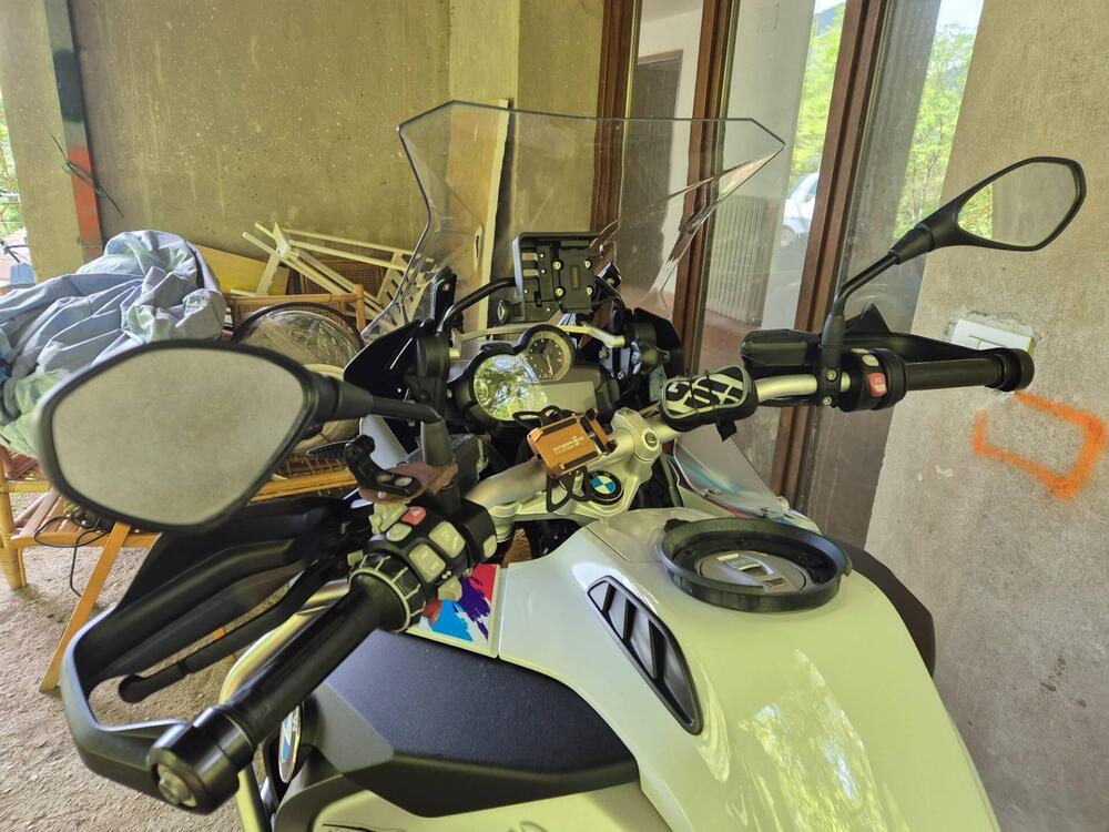 Bmw R 1200 GS Adventure (2013 - 16) (2)