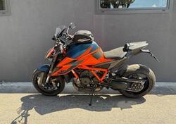 KTM 1290 Super Duke R (2021) usata