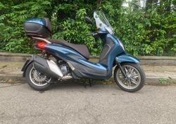 Piaggio Beverly 400 ABS-ASR (2021 - 24) usata
