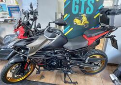 QJ Motor SRT 800 SX (2024 - 25) usata