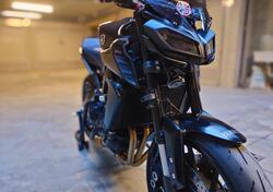 Yamaha MT-09 (2017 - 20) usata