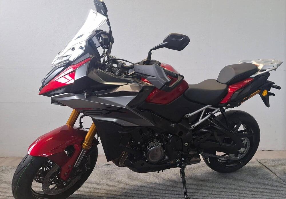 Suzuki GSX-S1000GX (2024 - 25) (2)