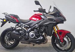 Suzuki GSX-S1000GX (2024 - 25) nuova