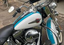 Harley-Davidson 1690 Heritage Classic (2011 - 17) - FLSTC usata