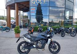 Husqvarna Svartpilen 801 (2024 - 25) usata