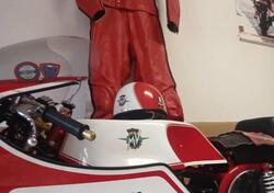 MV Agusta sport 350 elettronico d'epoca