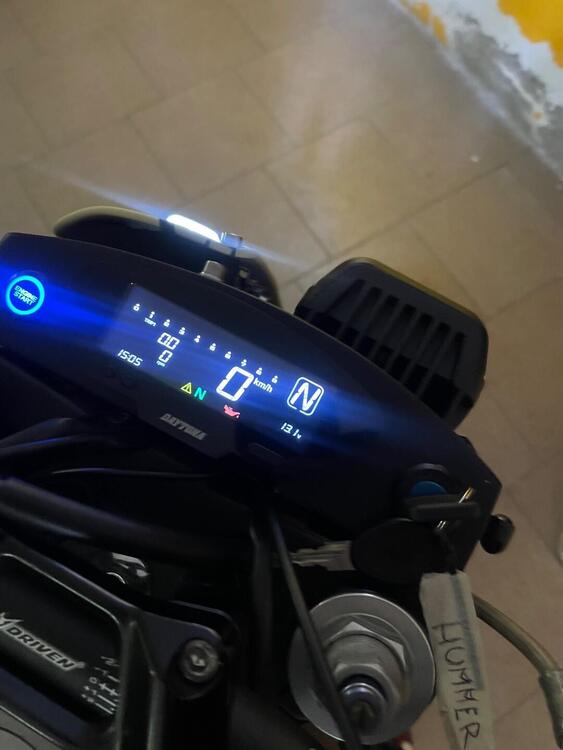 Buell Lightning XB 9S (4)