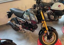 Honda MSX 125 Grom (2021 - 25) nuova