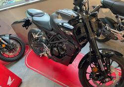 Honda CB 125 R (2024 - 25) nuova