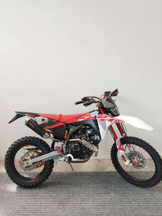 Fantic Motor XEF 125 Competition (2025)