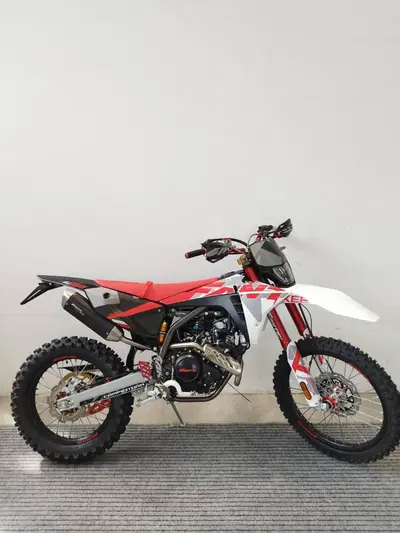 Fantic Motor XEF 125 Competition (2025 - 26) nuova