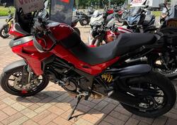 Ducati Multistrada V2 S (2022 - 24) usata