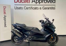 Yamaha T-Max 560 Tech Max (2022 - 24) usata