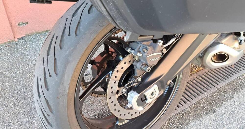 Triumph Tiger Sport 660 (2022 - 24) (4)