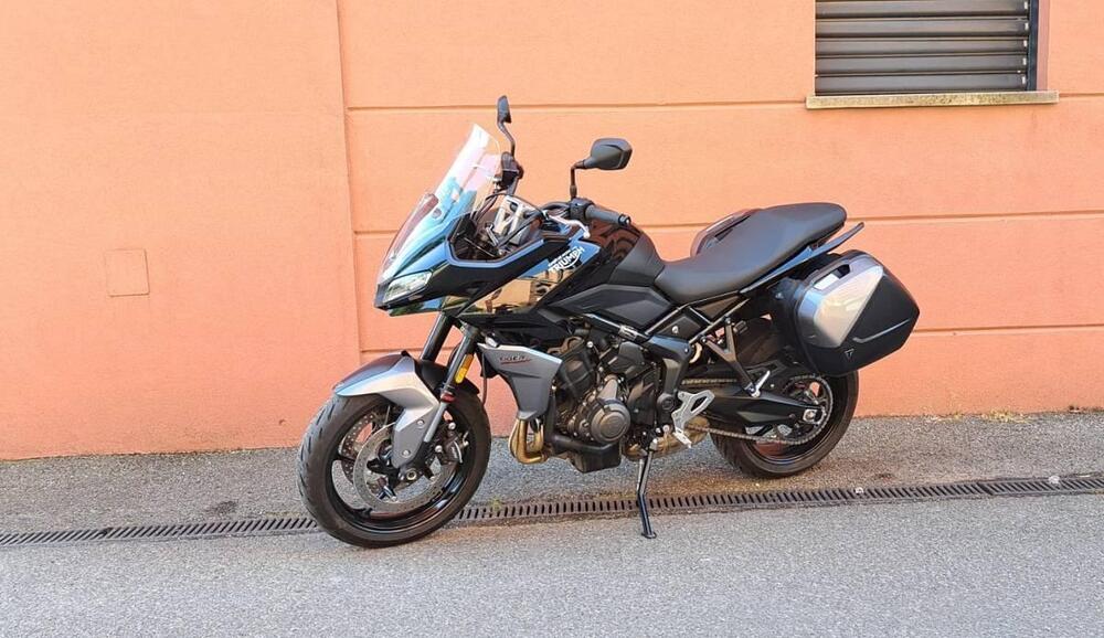 Triumph Tiger Sport 660 (2022 - 24) (3)