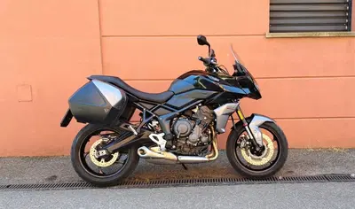 Triumph Tiger Sport 660 (2022 - 24) usata
