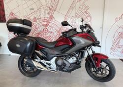 Honda NC 750 X DCT ABS (2018 - 20) usata