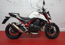 Honda CB 750 Hornet (2023 - 24) usata