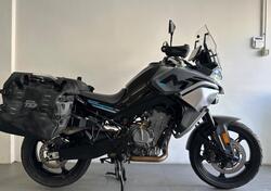 CFMOTO 800MT Sport (2022 - 25) usata