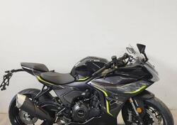 Benelli Tornado 550 (2025) nuova