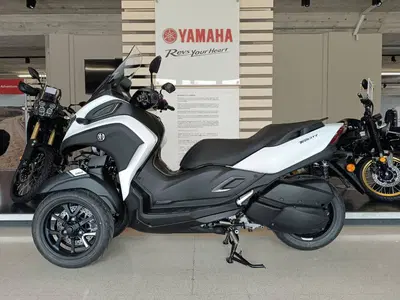 Yamaha Tricity 300 (2025 - 26) nuova