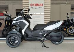 Yamaha Tricity 300 (2025) nuova