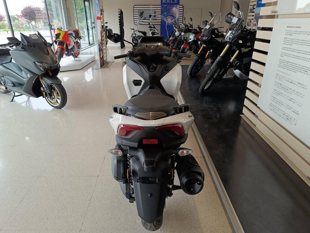 Yamaha Tricity 300 (2025) (3)