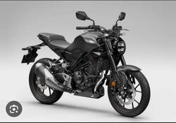 Honda CB 300 R (2022 - 25) nuova