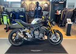 Triumph Speed Triple 1200 RS (2025) nuova