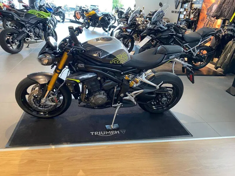 Triumph Speed Triple 1200 RS (2025 - 26) (3)