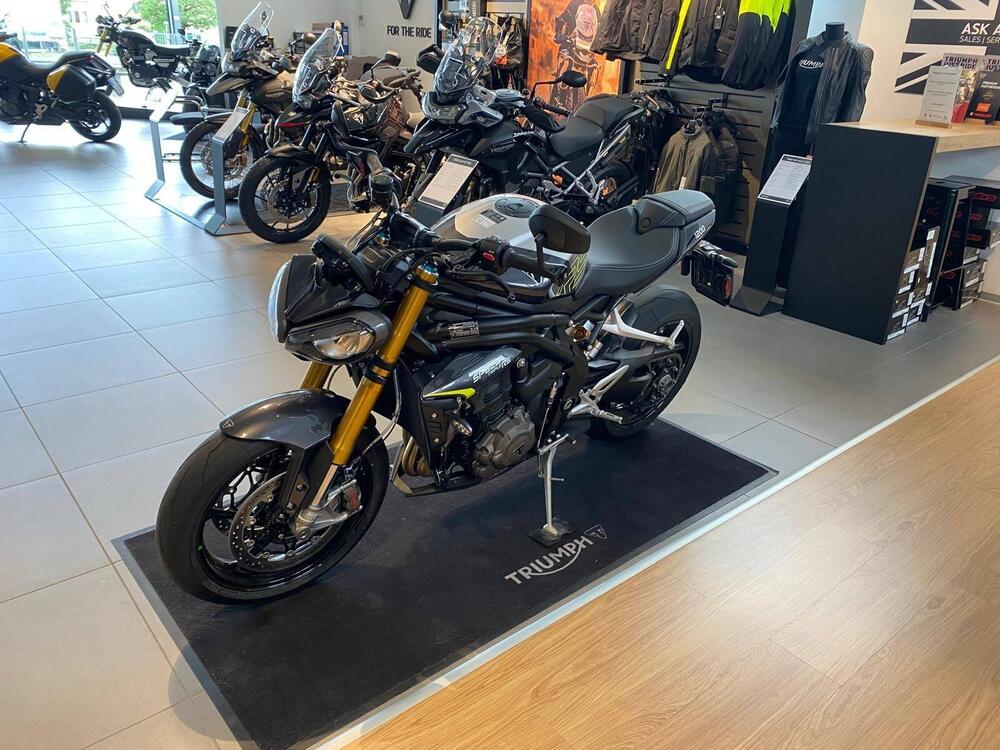 Triumph Speed Triple 1200 RS (2025) (4)