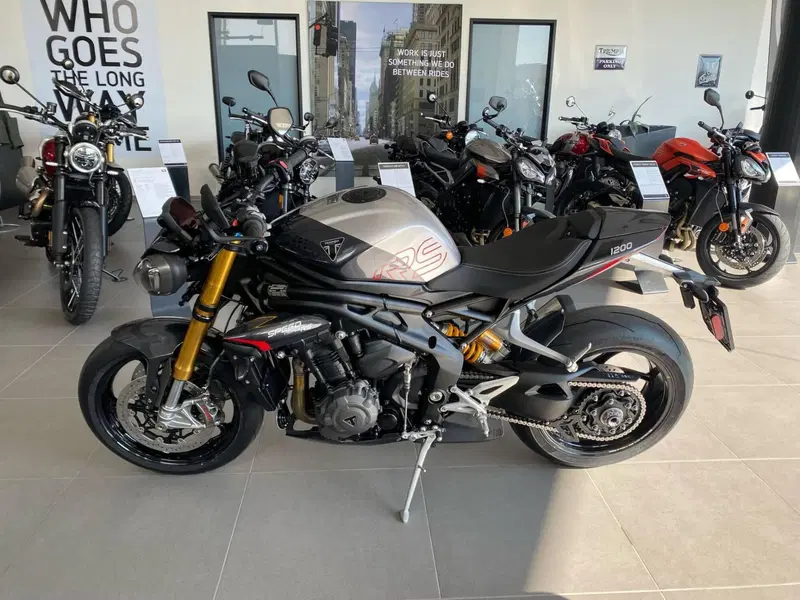 Triumph Speed Triple 1200 RS (2025 - 26) (7)