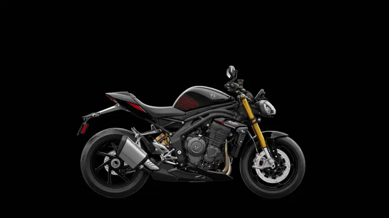 Triumph Speed Triple 1200 RS (2025 - 26) (9)