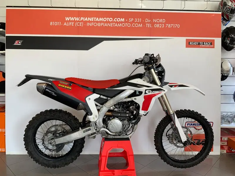 Fantic Motor XEF 250 (2023)