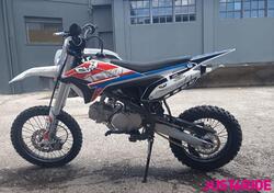  Altre moto o tipologie Pitbike nuova